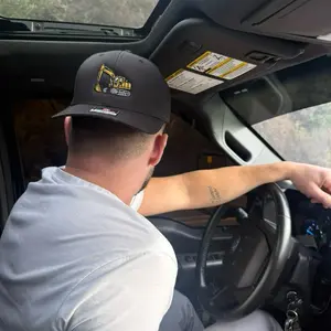 Trucker Cap