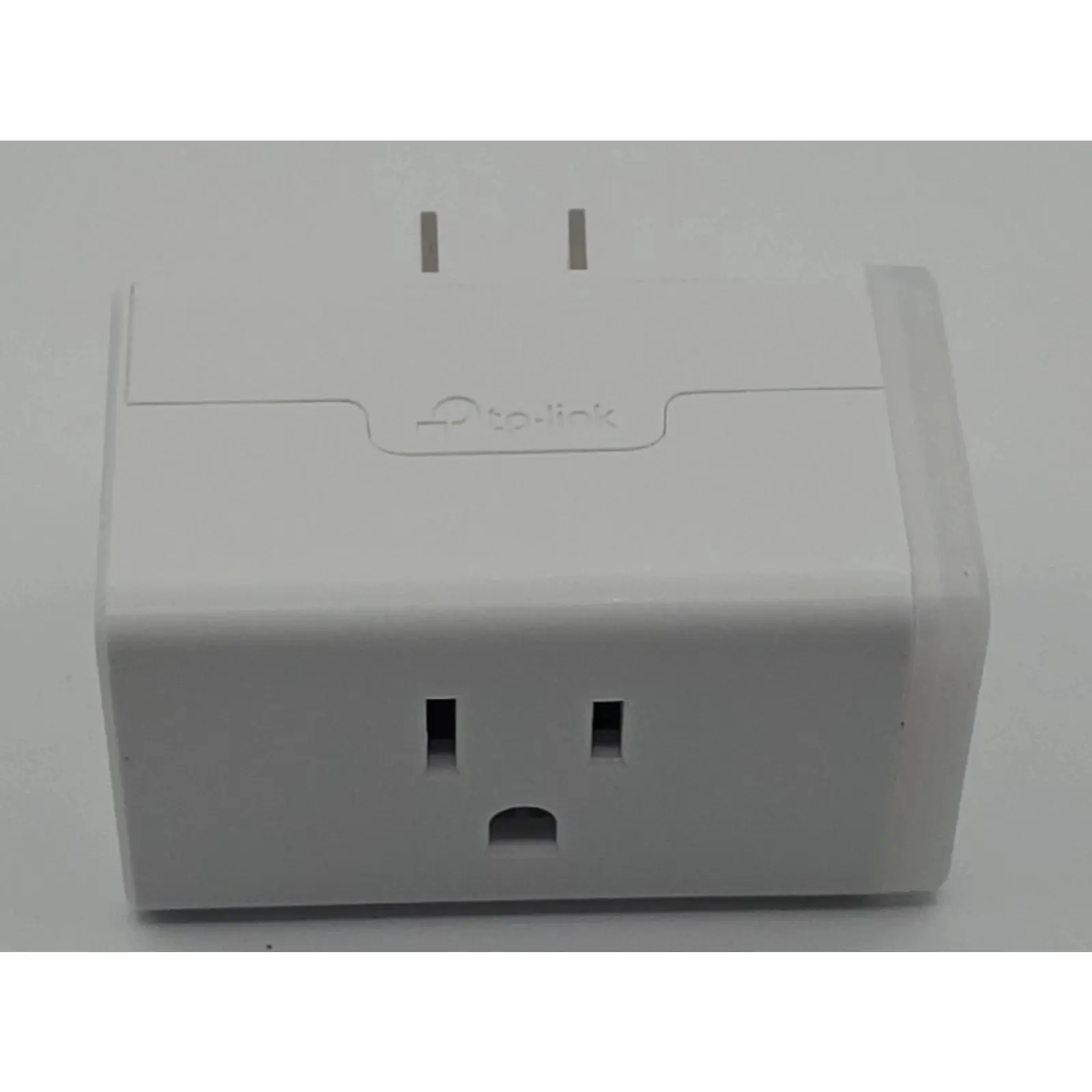 TP-Link Kasa HS103 Smart Wi-Fi Plug Mini 15A Smart Outlet White Alexa Google