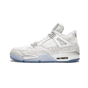Air Jordan 4 Retro Laser "30th Anniversary" 705333 105