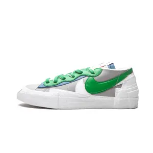 Blazer Low "Sacai - Classic Green" DD1877 001