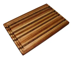 Cutting board-- Small Stripes