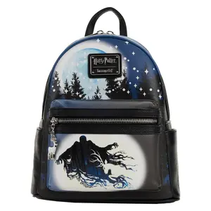 Loungefly Harry Potter Forbidden Forest Mini Backpack
