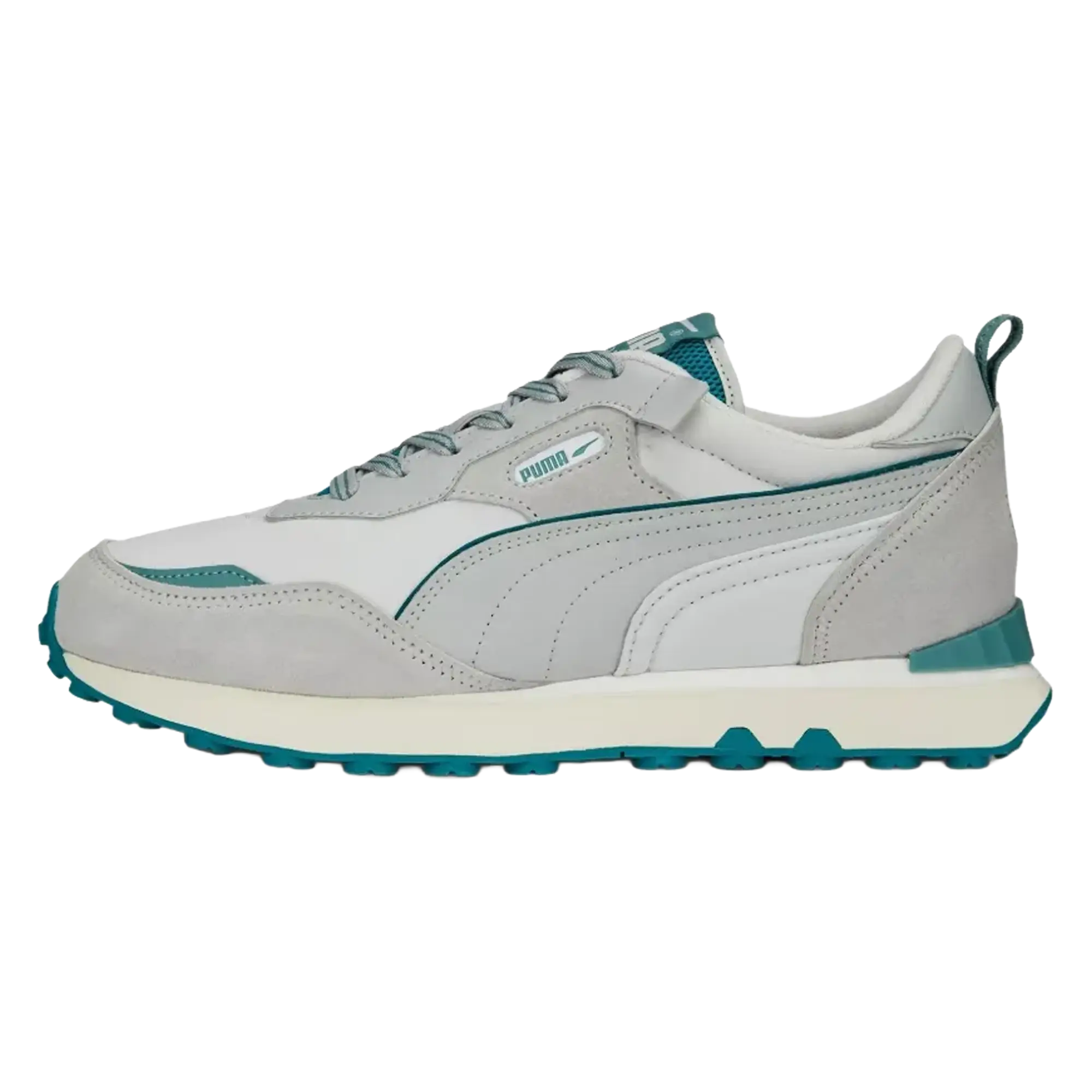RIDER FV VACATIGR "Grey" 390166-02