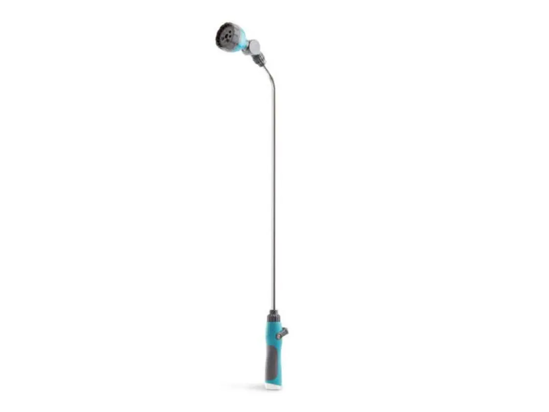 7 Pattern Thumb Control Watering Wand