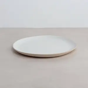 Organics Dinner Plate