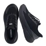 Cushionaire Xplor Walking Shoes For Women | Lightweight Casual Walking Trainer With Knit Upper | Sleek Slip On Design For Everyday Outdoor Wear