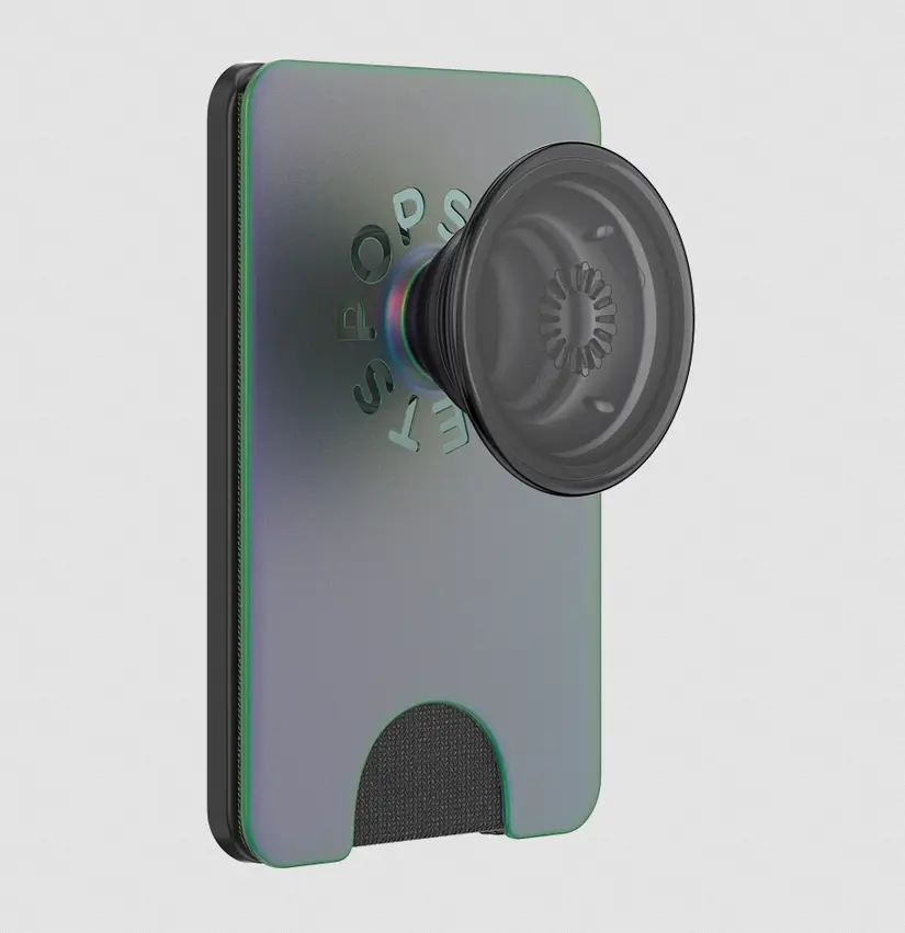 popsockets Nightshade  MagSafe PopWallet+