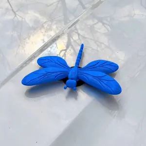 The Exterior Dragonfly High Quality Magnetic Material The Exterior Dragonfly High Quality Magnetic Material