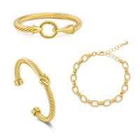 Bracelet Set-D
