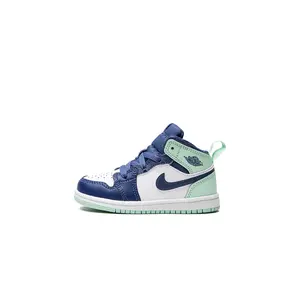 Jordan 1 Mid TD "Mystic Navy" 640735 413