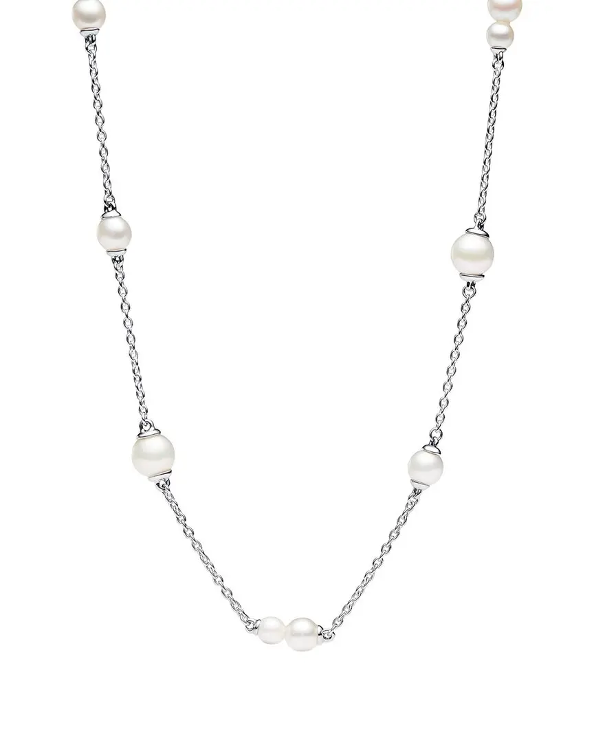 Pandora Timeless Silver Necklace