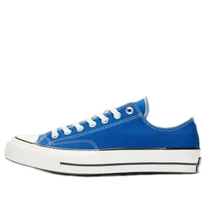 Converse Chuck 70 Low 'Rush Blue' 168514C