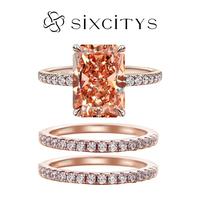 Champagne golden+2band