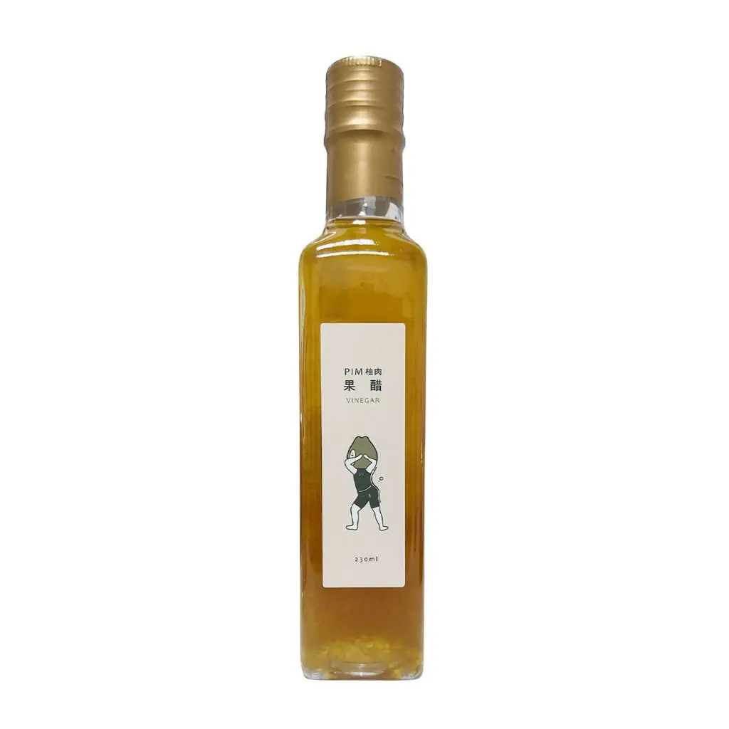 YOU YI CUN Pomelo Fruit Vinegar - 560g