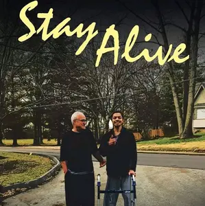 "Stay Alive": a real life story of a man who journeyed throughout the lowest lows of his life in his most vulnerable state as he shares his experience to help others. "Stay Alive" is the creation of published author Manny Fulsom.