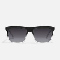 BLACK CLEAR/SMOKE POLARIZED
