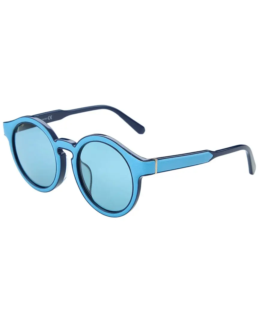 Loewe Women's LW40002F 53mm Sunglasses