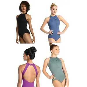New Leotard Danz N Motion 23112A Adult Sizes Ballet Contemporary