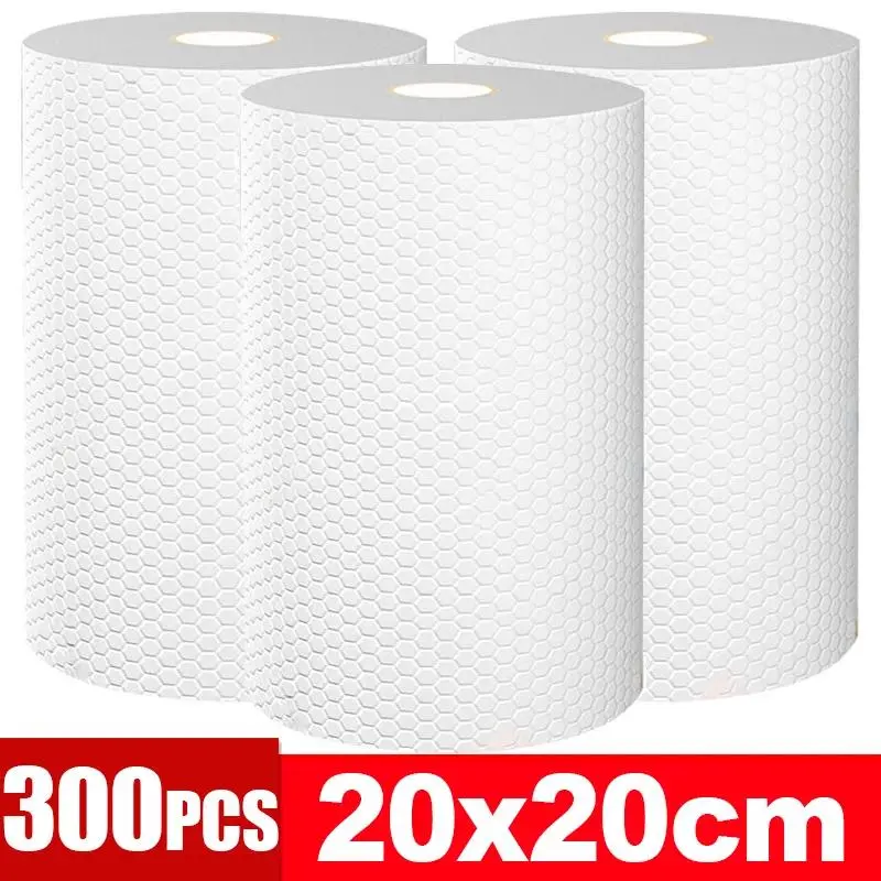 White- 300PCS