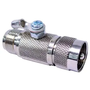 Firestik  LIGHTNING ARRESTOR-STATIC REDUCER