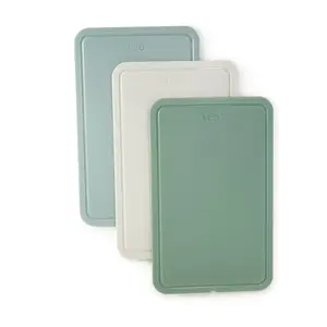 BergHOFF Legacy 3Pc PP Cutting Board Set 12.5"
