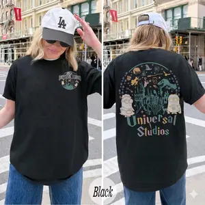 Comfort Colors 2-Sided US Shirt, Trip Shirt, Family Vacation Shirts