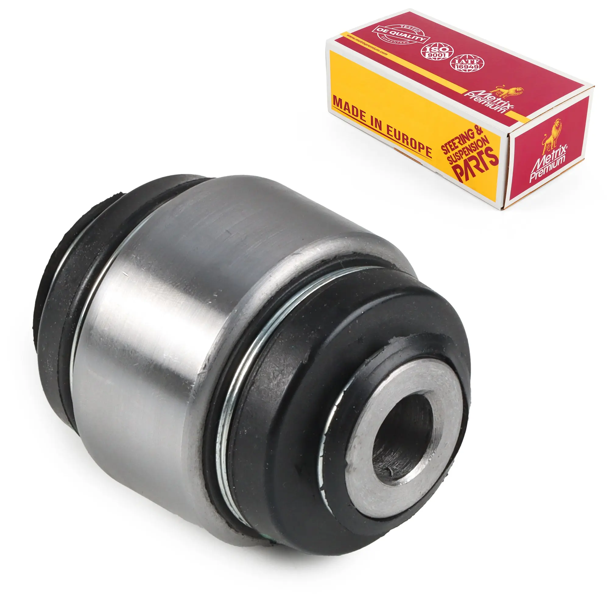 Rear Upper Outer Axle Support Bushing 37053MT