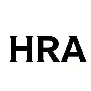 HRA Store  US shop logo