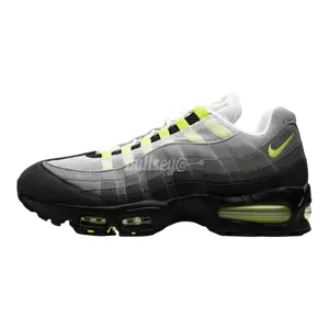 1117050 Nike Air Max 95 OG Big Bubble Neon (2025)