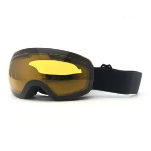 OTG Magnetic Ski Goggles | Prescription Ready Windproof Anti-Fog Snow Glasses for Men Women Adult Outdoor Bestseller