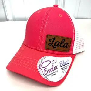 Lala Hat - Infinity Her Brand