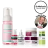 [Dr.Melaxin Official KAJSA's Pick] Skin Barrier Glow Set, 6-Piece | Melting Cleanser, Spicule Serum, Picotonic Serum, Calcium Cream, Eye Patch & Cactox Balm | Calcium, Collagen, Cactus & Spicule | Korean Skincare