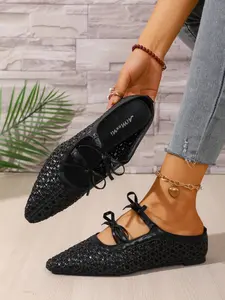 New Large Size Women's Casual Slippers, Stylish Versatile Comfortable Simple Design, Perfect for Beach Outdoors Dating Parties Office Work