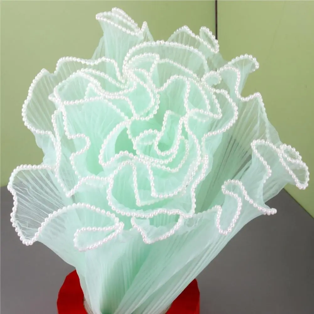 Pearl Green