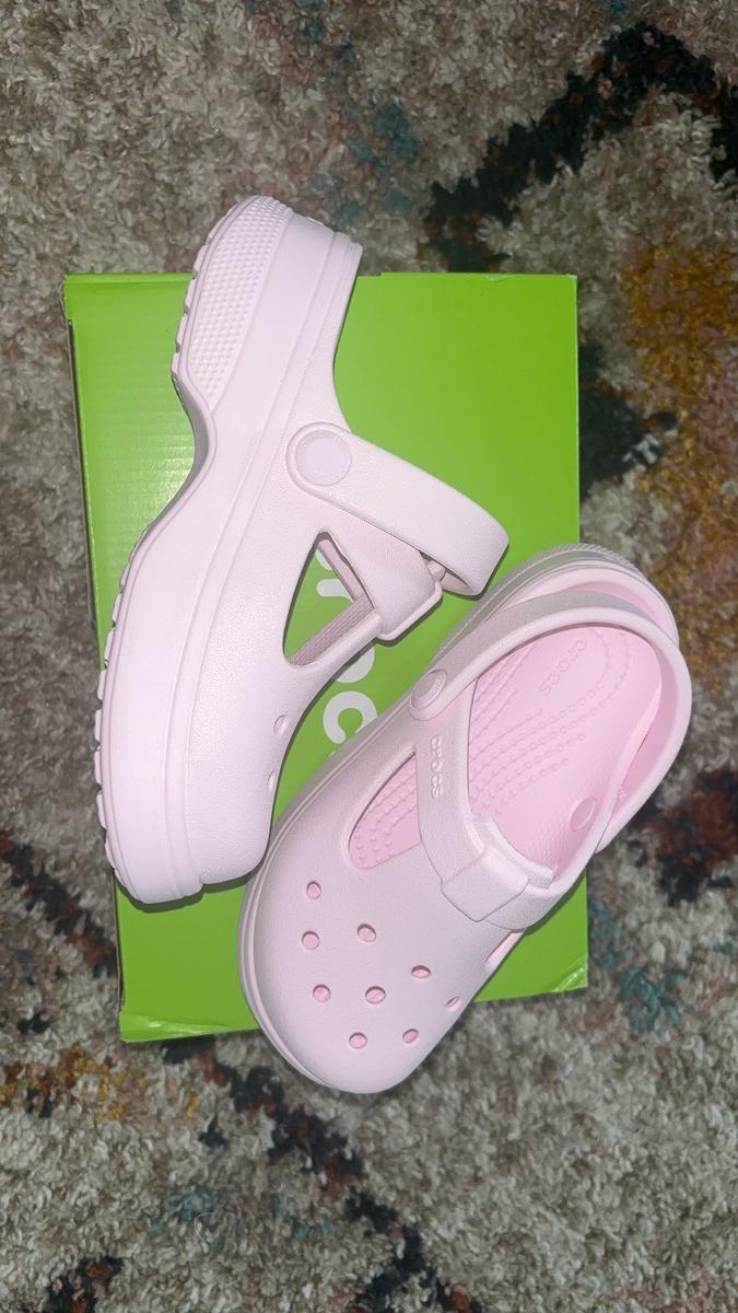 Item: Pink Milk, C12