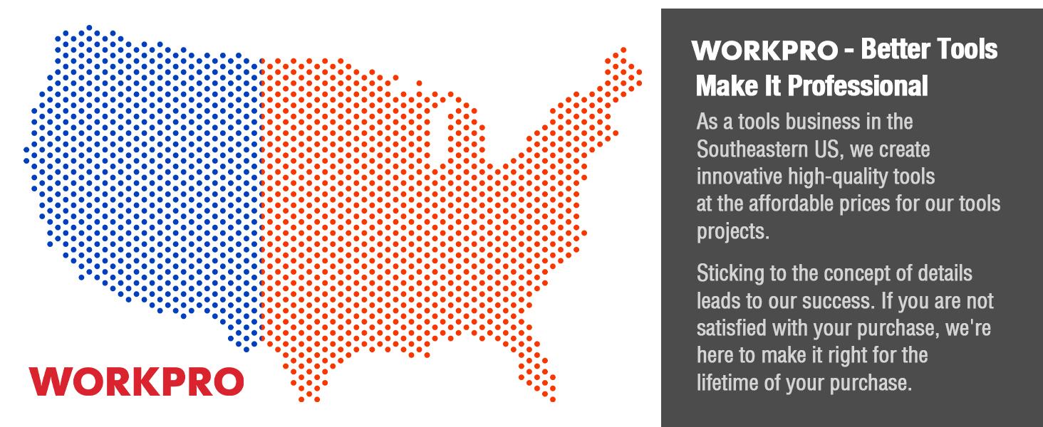 WORKPRO Premium Titanium Utility Knife, CNC Unibody, Lightweight Aluminium Handle Folding Box Cutter, Quick Change Blade Razor Knife,Ideal Gifts for Men Women, with 10 Extra Blades