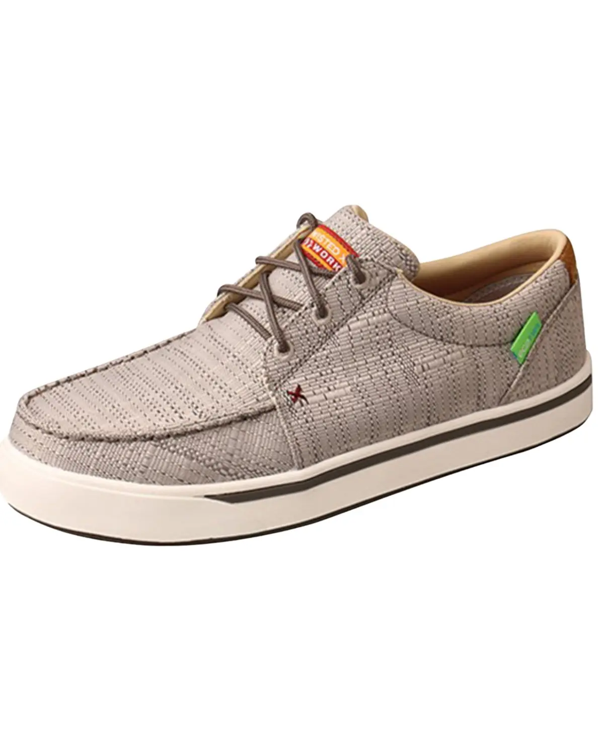 Twisted X Men's Men'S Kicks Work Shoes Nano Composite Toe - Mcan003