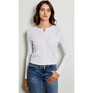 BTS0312012 Ellen Cardigan