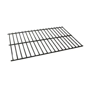 212 MAIN Porcelain Coated Steel Briquet Rack, Compatible with Broilmaster P4, D4, G4 Series Grills (Model B067449)