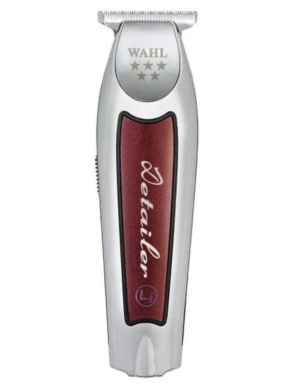 Wahl 5 Star Cordless Detailer LI Trimmer #8171 Wahl 5 Star Cordless Detailer LI Trimmer #8171