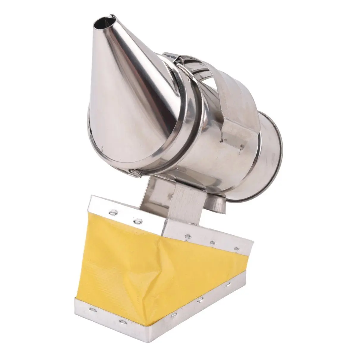 Stainless Steel Bee House Smoker Hive Equipment Beekeeper Tools and Equipment