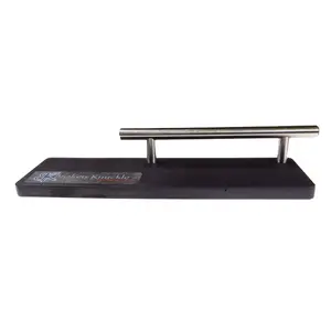 BKF  Short Rail with Pad Ramp - Maple