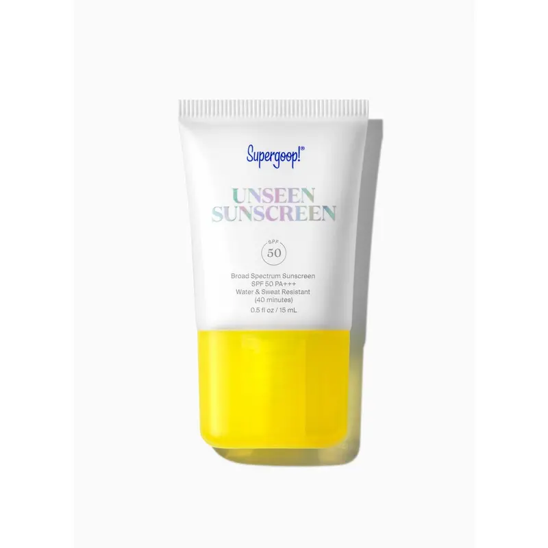Unseen Sunscreen SPF 50 15ml
