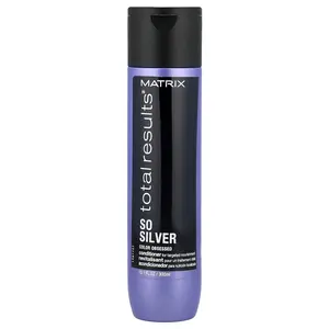Matrix Total Results™, So Silver Conditioner, 10.1 fl oz (300 ml)