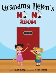 USED-Grandma Helen's No No Room by Kling, Kari (Paperback)