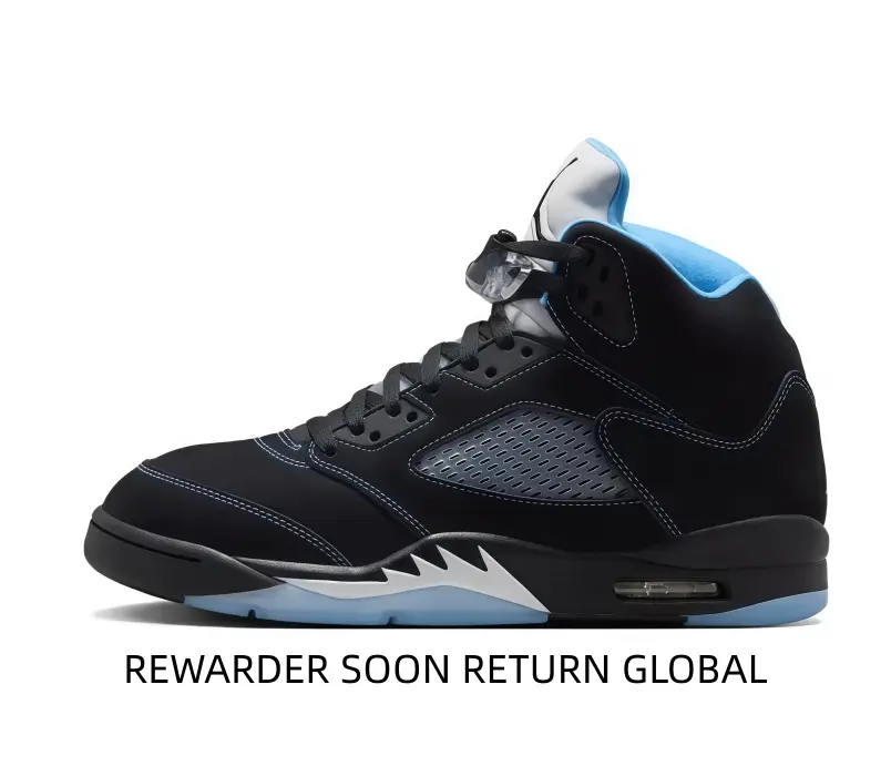 Collectibles High-Top Footwear - Soft Black Suede & Breathable Mesh Fabric, Icy Light-Blue Rubber Outsole for Street Aesthetics, Long-Time Comfort & Striking Appearance