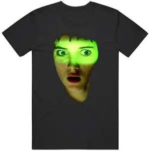 Lydia Deetz Winona Ryder Beetlejuice Movie Fan T Shirt