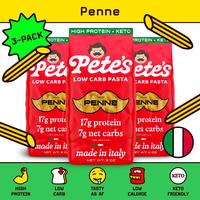 Penne 3 Pack
