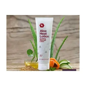 Forever Heat Lotion