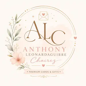 Anthony Leonardaguirre Chairez Shop - Warranty For Greeting Card